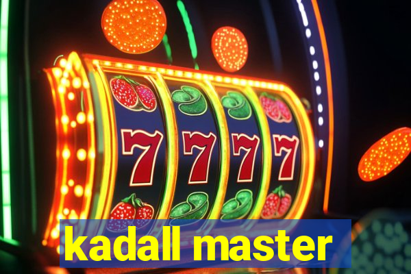 kadall master